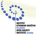 Institut Otvoreno društvo Hrvatska