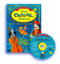 "Orašar" CD-ROM