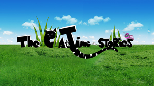 "The Cat Time Stories"