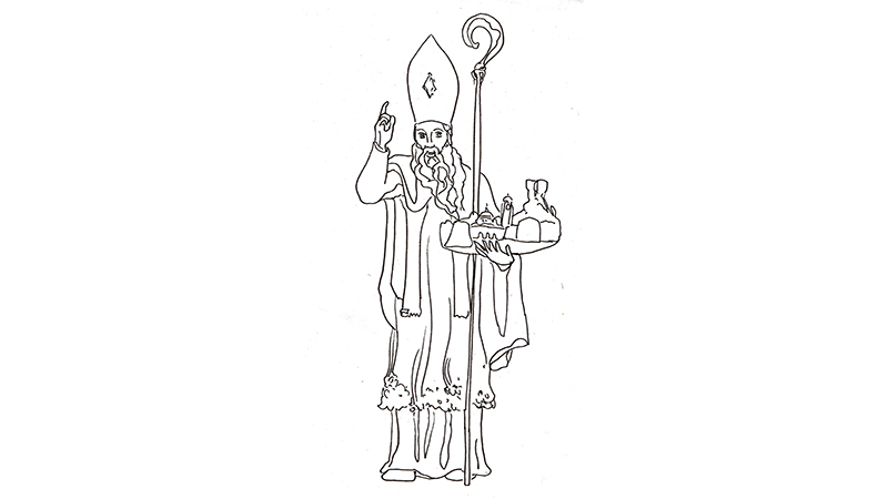 sv vlaho