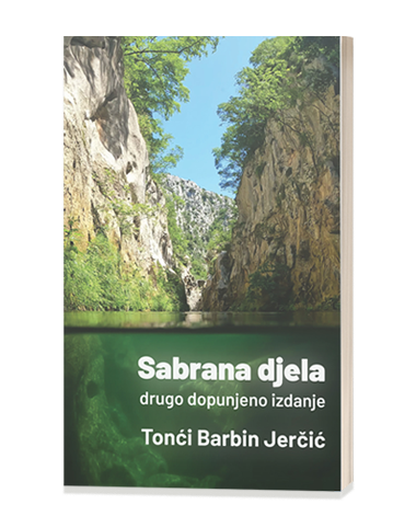 Tonći Barbin Jerčić